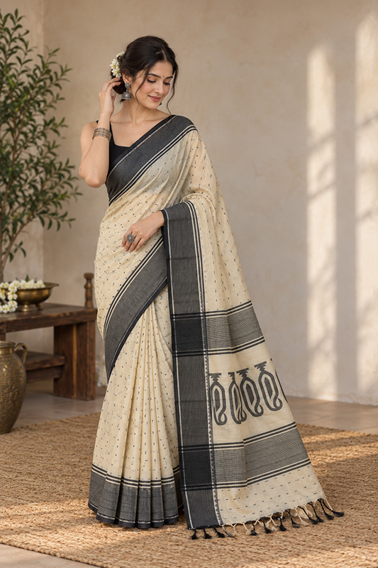 Cotton Sarees