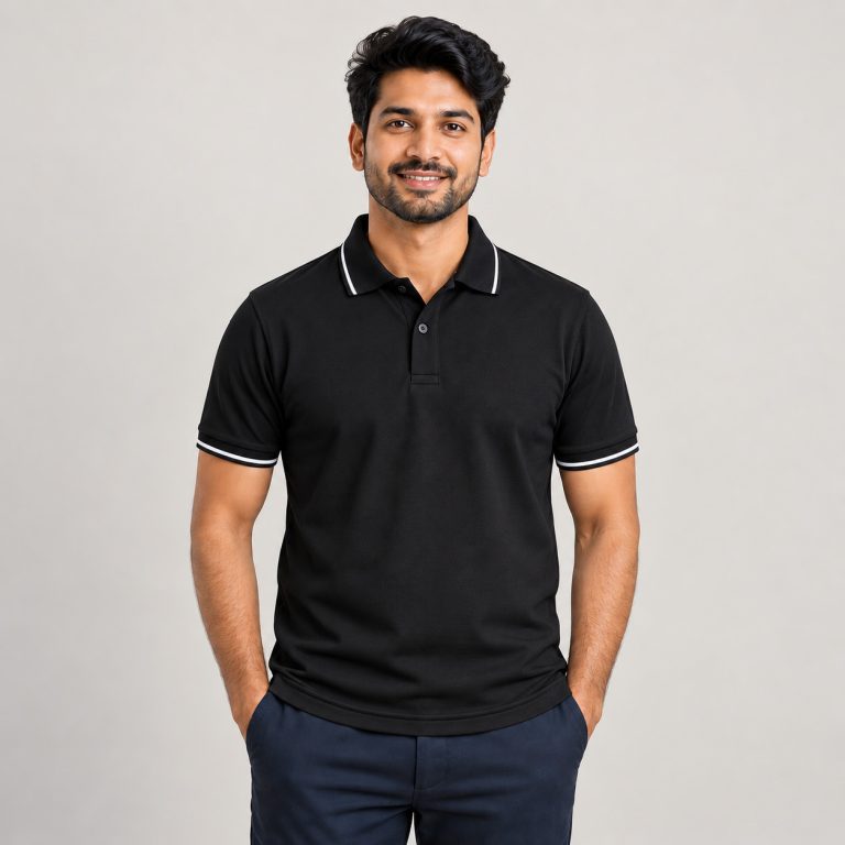 Steward Uniform
