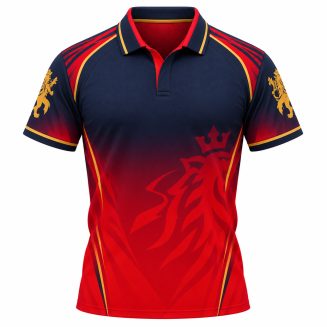 Sports Jersey